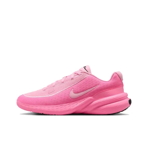 Nike Uplift SC Беговые кроссовки Низкий Топ Розовый Мужской
