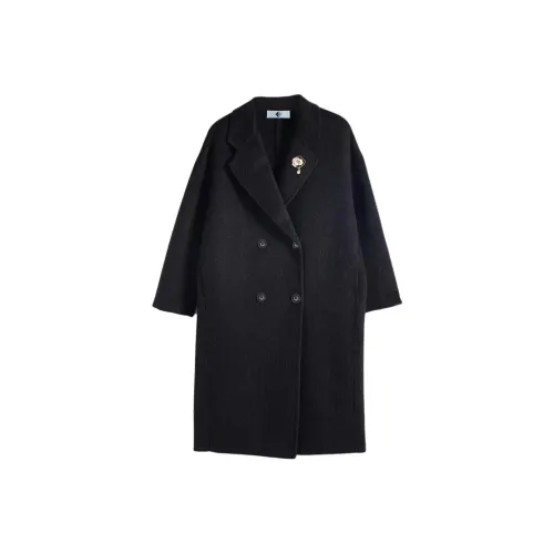 Женское пальто MM