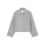 Светло-серый