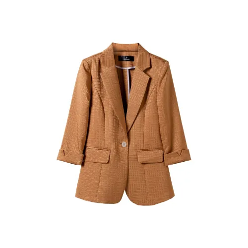 DonnaZilan Бизнес-костюм для женщин