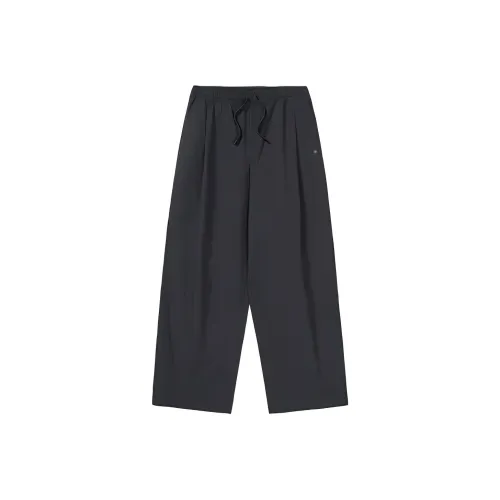 SNOW PEAK SS24 Повседневные брюки Женские