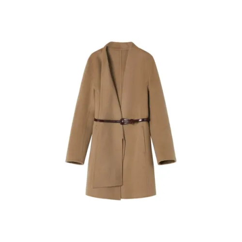 SHANGJING Женское пальто