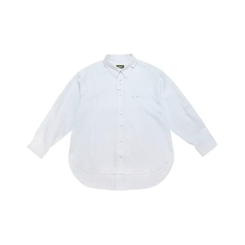 DAIKON Lab Унисекс Рубашки