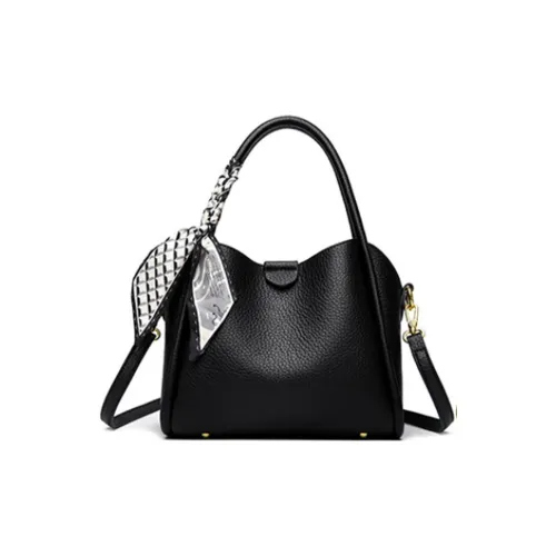 Bywhich ПУ (полиуретан) Сумка через плечо Сумка Женская Многоцветная