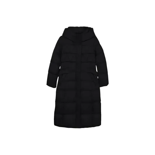 VILAN Женские пуховые куртки