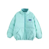 Мятный зеленый