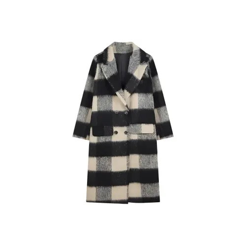 XUANSHU Женские Пальто