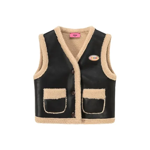 CHUU Женские меховые изделия