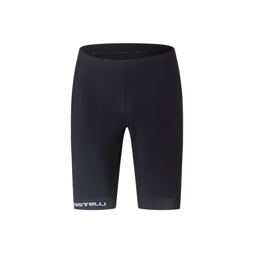 CASTELLI KISS TRI Велосипедные брюки Мужские