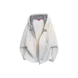 Меланжево-серый с мелкой клеткой