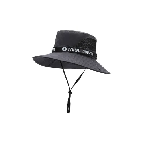 JKEM Cotton Bucket Hats Унисекс