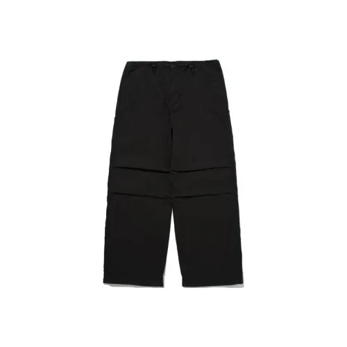 Levi's Повседневные брюки Женские Черные