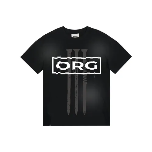 VINKID ORGANIZATION T-Shirt Унисекс