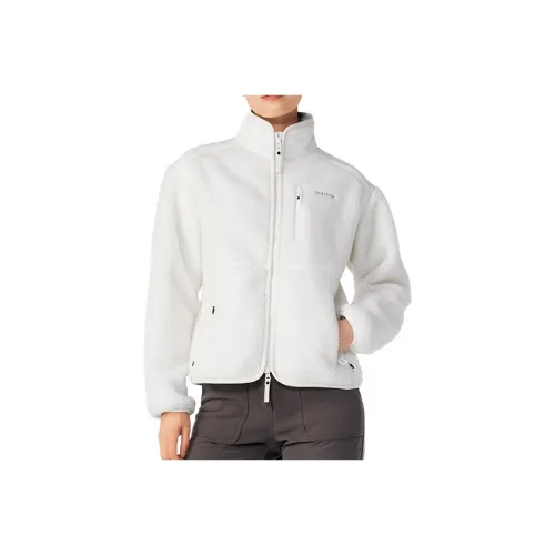 DECATHLON Бархат Feel Куртка Женская