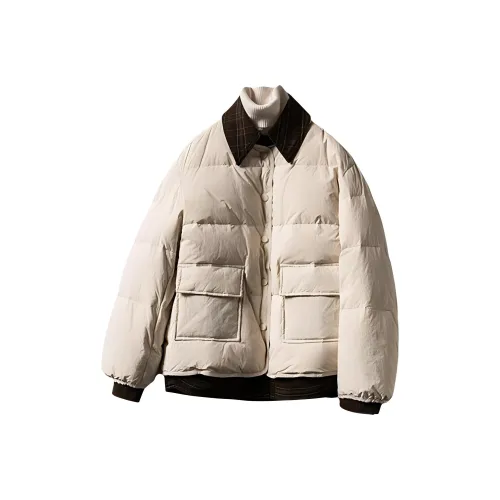 JUCY JUDY Женские пуховики