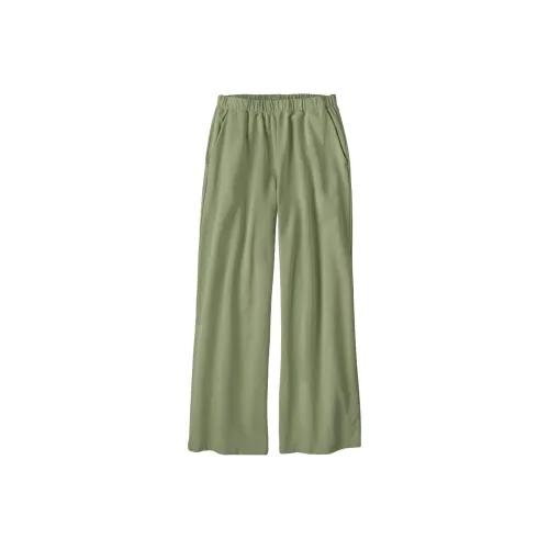 Patagonia Женские Повседневные Брюки