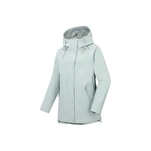 KOLON SPORT WEATHER Тренчкот Женские