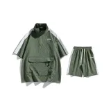 Армейский зеленый