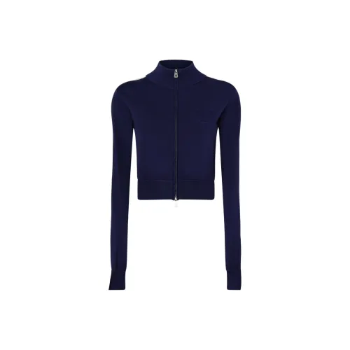 PINKO Синий Женские Свитшоты