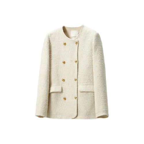 Shavani Осенний укороченный куртка женский