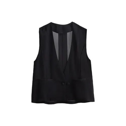 Cypress House Женские жилеты