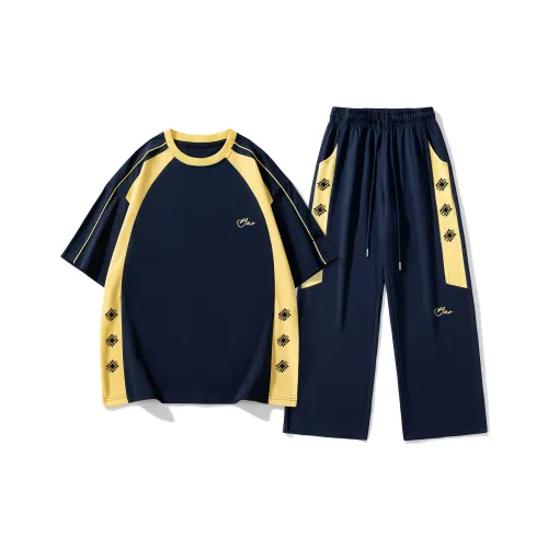 Honor of Kings Повседневная спортивная одежда Унисекс