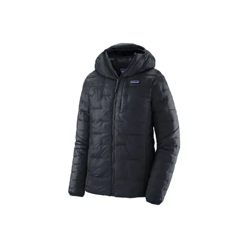 Patagonia Micro PUFF Женские объемные куртки (пуфы)