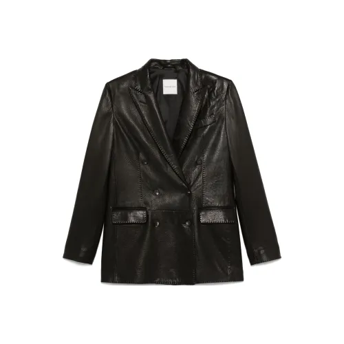 Tagliatore FW24 Бизнес-костюм женский черный