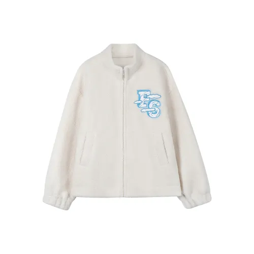 FRAIL STATE Вельвет Feel Куртка Женская Экрю