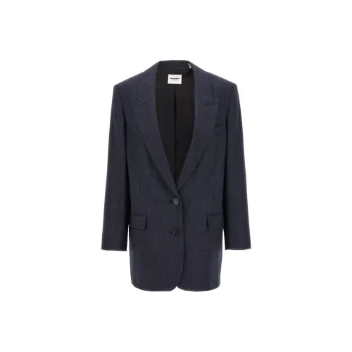 ISABEL MARANT ETOILE Синий Женские Офисные костюмы