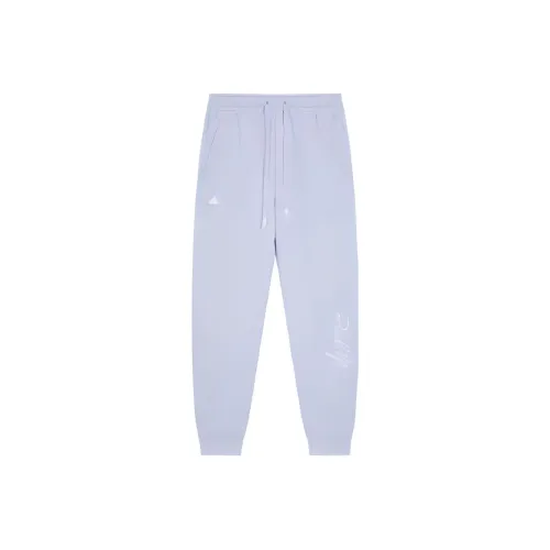 PEAK Повседневные брюки женские цвет багряника