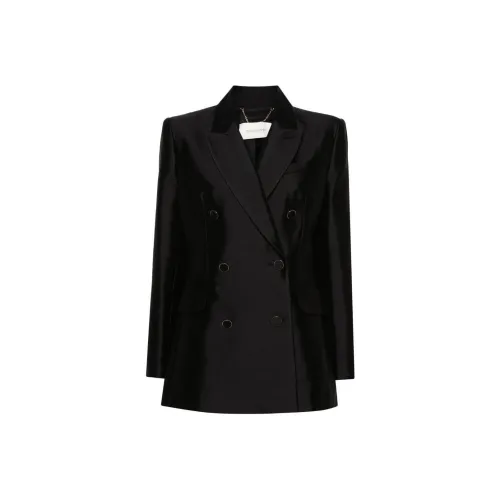 Zimmermann Черный Женские Офисные Костюмы