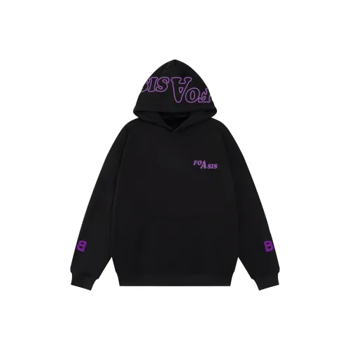 FOASIS Унисекс Свитшоты