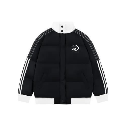 PAZZO Унисекс Пуховики