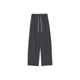 Темно-серый