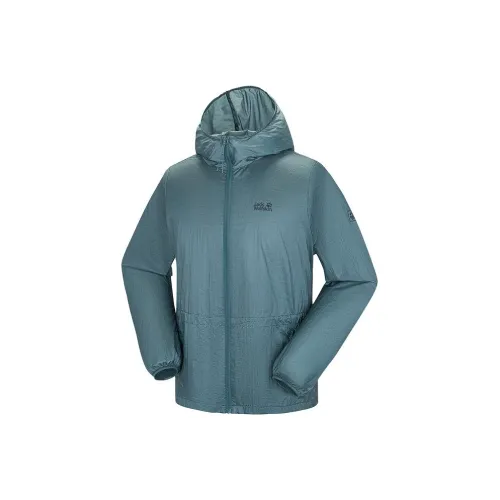 JACK WOLFSKIN Женская одежда с защитой от UV