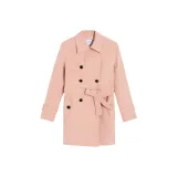 Пыльно-розовый