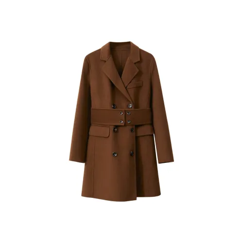 AMII Женские Пальто