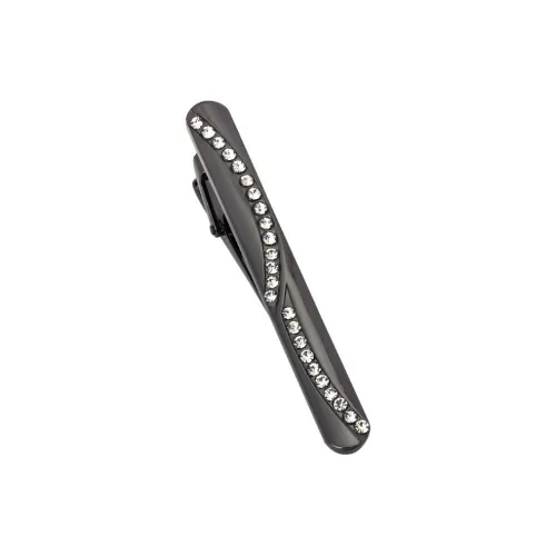 Yamaichi Maru Медный галстук нижняя заколка мужской