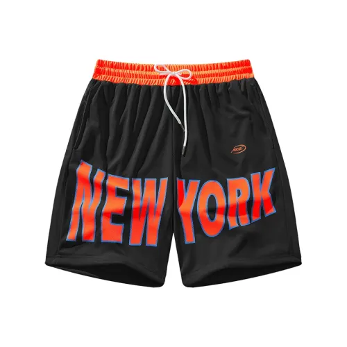 MEIKE Унисекс Повседневные шорты