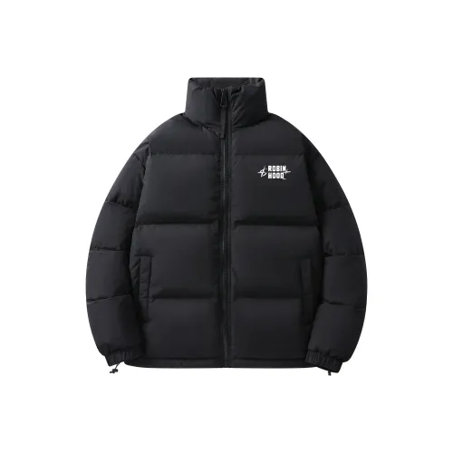 ROBINHOOD Унисекс Пуховики