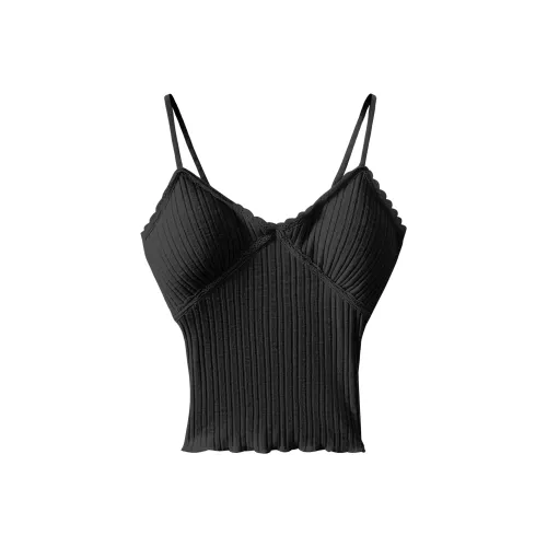 LONGMEI Женские Майки