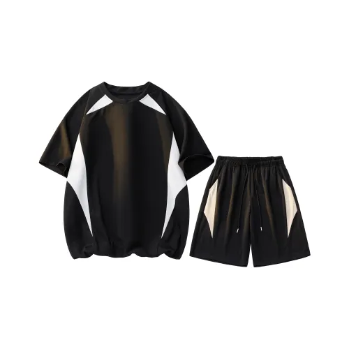 Endless Abyss Повседневная спортивная одежда Унисекс