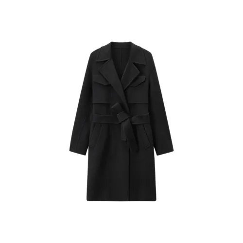 JOHN RICHMOND Женские пальто