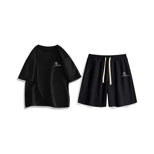 Miniso Повседневная спортивная одежда унисекс