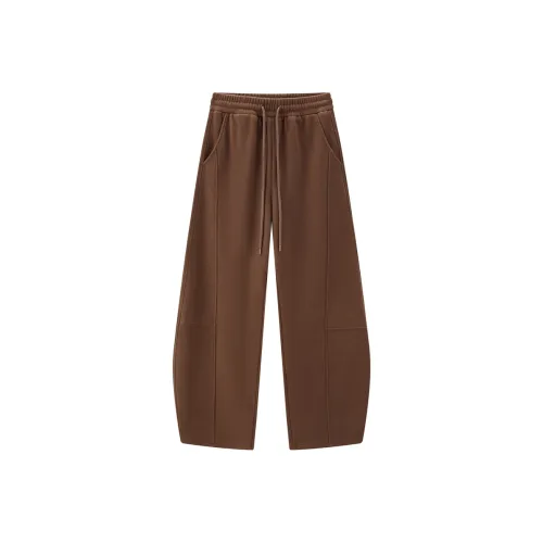 LEDIN Женские Повседневные Брюки