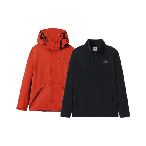 PIONEER CAMP Твердая Оболочка Ветровка Женская