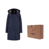 Синий + сумка для покупок Упаковка (В комплекте сумка для покупок)