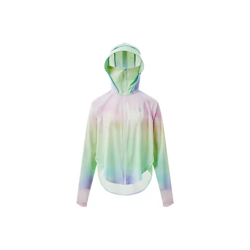 BOSIDENG Sun Series Одежда с защитой от солнца Женская