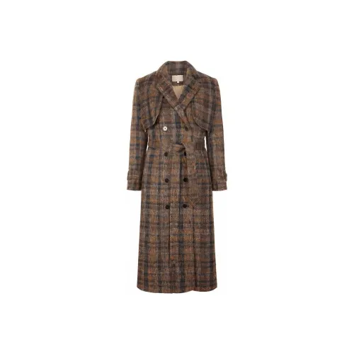 Ports 1961 Кофе Женское Пальто